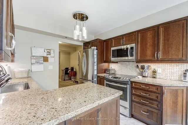 Additional property image - 100 Burloak Dr Unit 2212