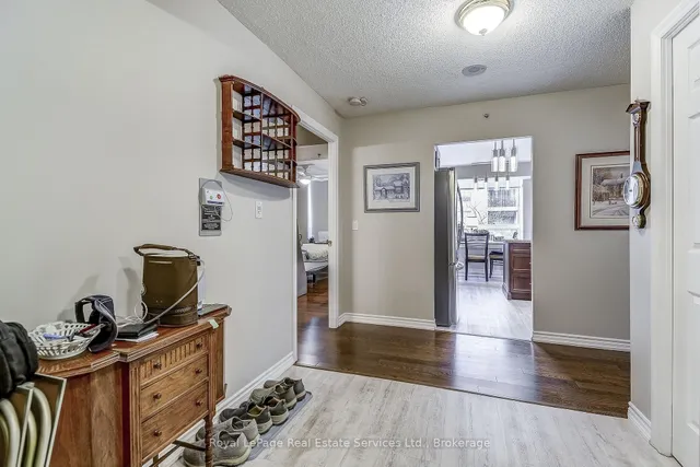 Additional property image - 100 Burloak Dr Unit 2212