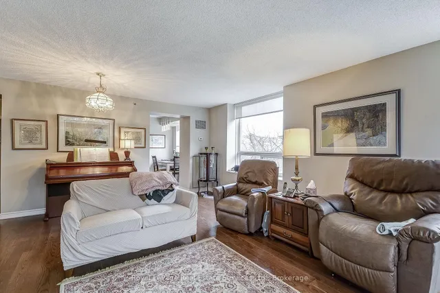 Additional property image - 100 Burloak Dr Unit 2212