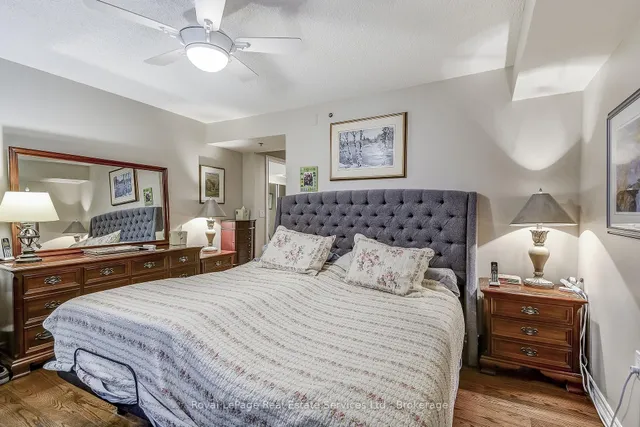 Additional property image - 100 Burloak Dr Unit 2212