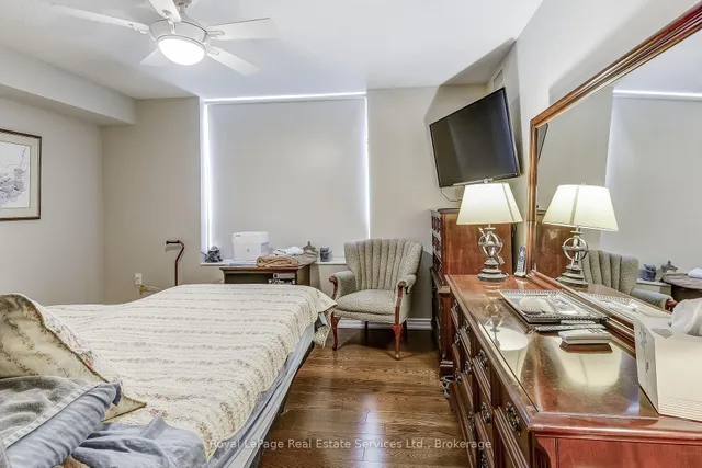 Additional property image - 100 Burloak Dr Unit 2212