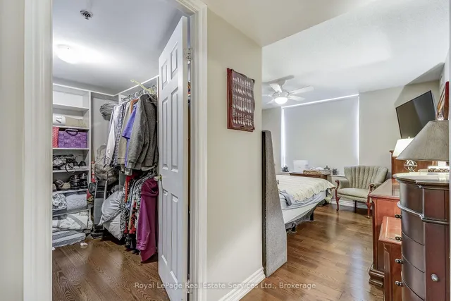 Additional property image - 100 Burloak Dr Unit 2212