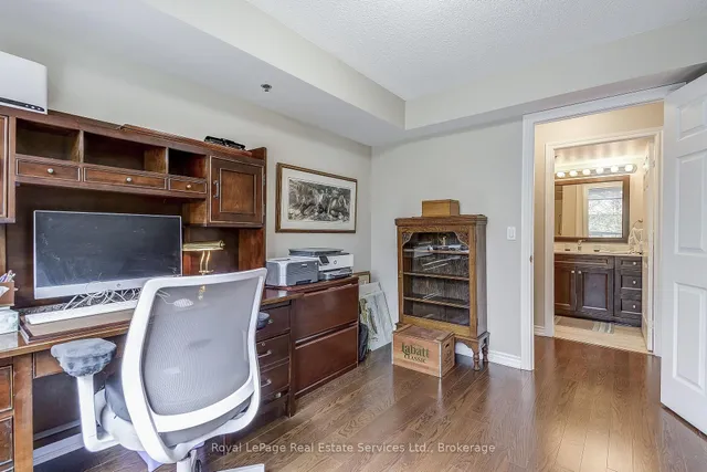 Additional property image - 100 Burloak Dr Unit 2212