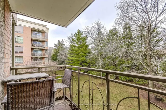 Additional property image - 100 Burloak Dr Unit 2212