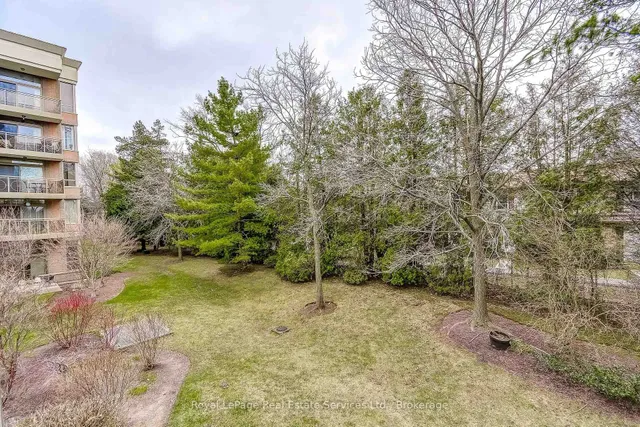 Additional property image - 100 Burloak Dr Unit 2212