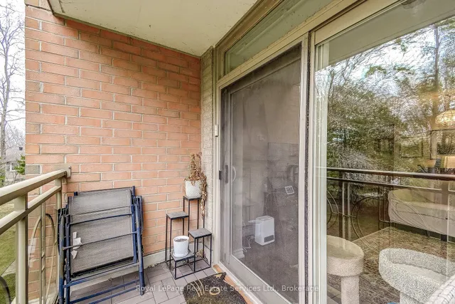 Additional property image - 100 Burloak Dr Unit 2212