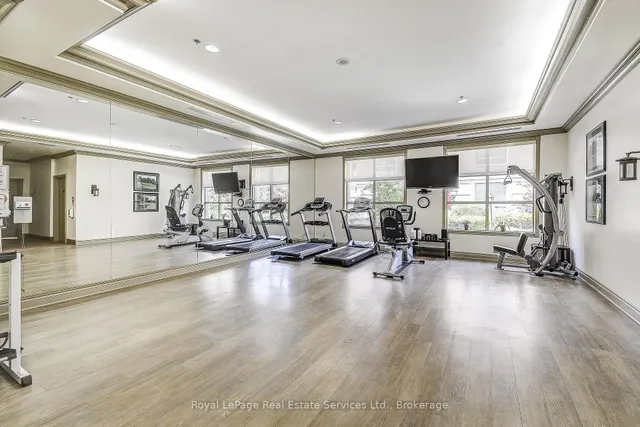 Additional property image - 100 Burloak Dr Unit 2212