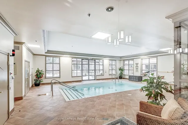 Additional property image - 100 Burloak Dr Unit 2212