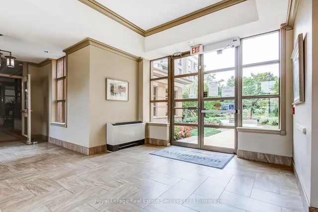 Additional property image - 100 Burloak Dr Unit 2212