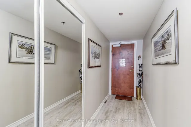 Additional property image - 100 Burloak Dr Unit 2212