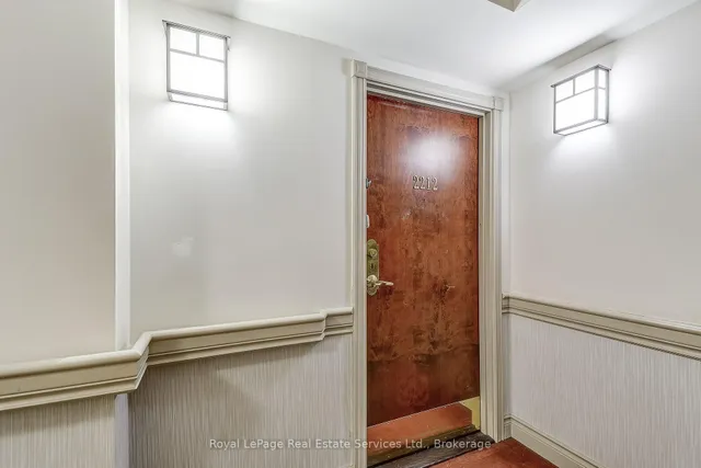 Additional property image - 100 Burloak Dr Unit 2212