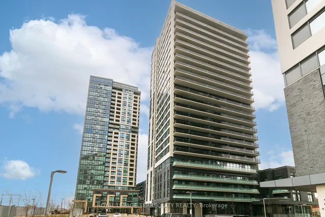 Additional property image - 30 Samuel Wood Way Unit 1911