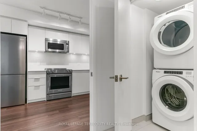 Additional property image - 30 Samuel Wood Way Unit 1911