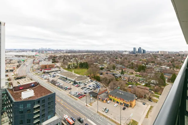 Additional property image - 30 Samuel Wood Way Unit 1911