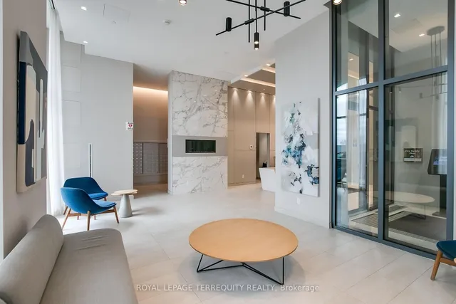 Additional property image - 30 Samuel Wood Way Unit 1911