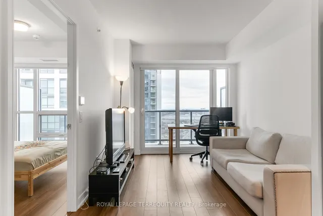 Additional property image - 30 Samuel Wood Way Unit 1911