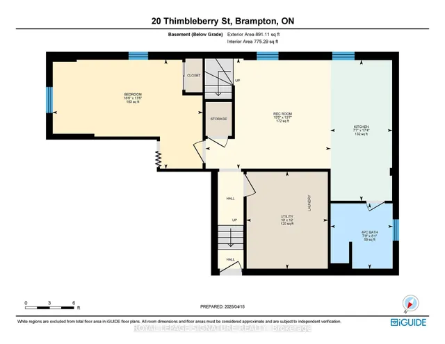 Additional property image - 20 Thimbleberry St