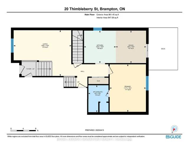 Additional property image - 20 Thimbleberry St