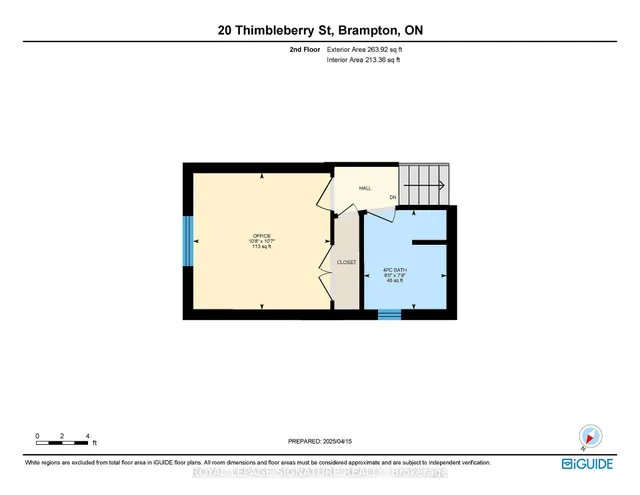 Additional property image - 20 Thimbleberry St