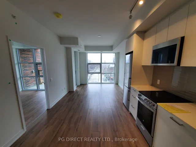 1787 St.Clair Ave #324, Toronto 3