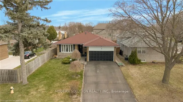 Additional property image - 3 Hartsdale Dr