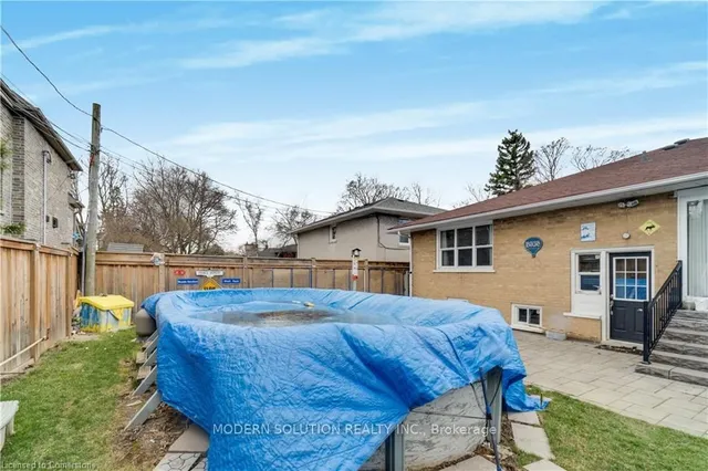 Additional property image - 3 Hartsdale Dr