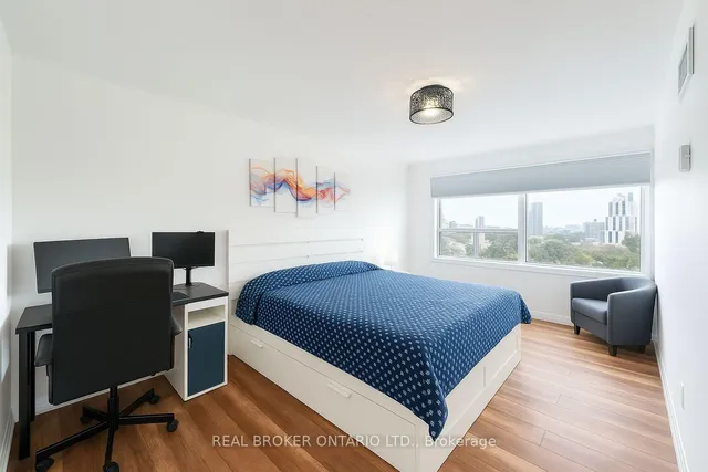 Additional property image - 475 The West Mall N/A Unit 717