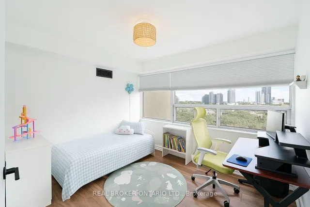 Additional property image - 475 The West Mall N/A Unit 717
