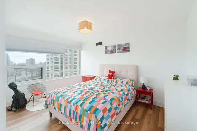 Additional property image - 475 The West Mall N/A Unit 717