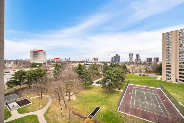 Additional property image - 475 The West Mall N/A Unit 717