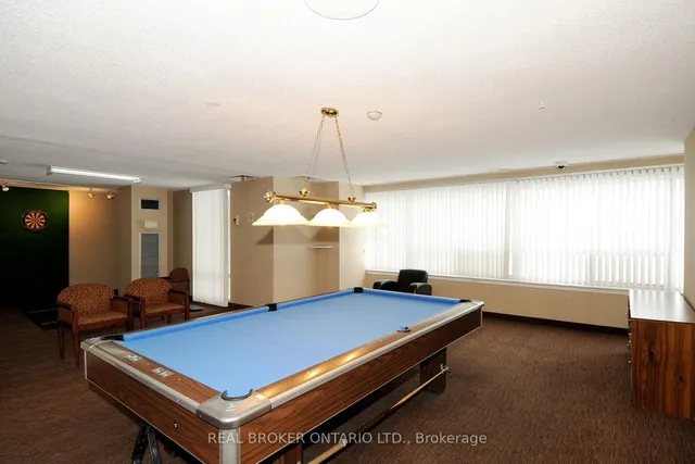 Additional property image - 475 The West Mall N/A Unit 717