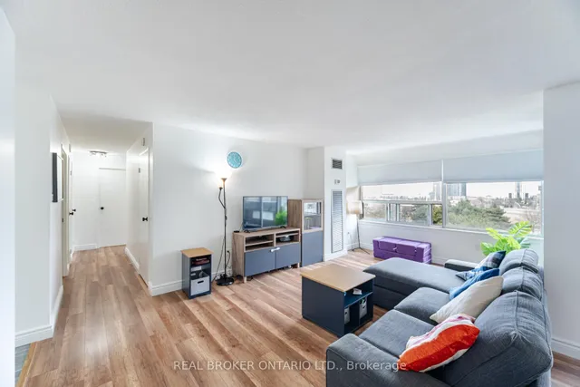 Additional property image - 475 The West Mall N/A Unit 717