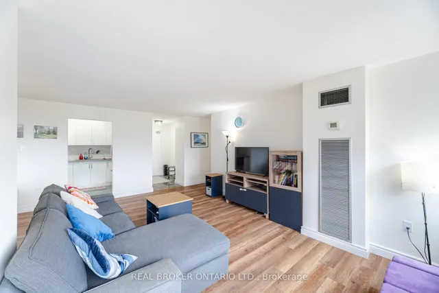 Additional property image - 475 The West Mall N/A Unit 717