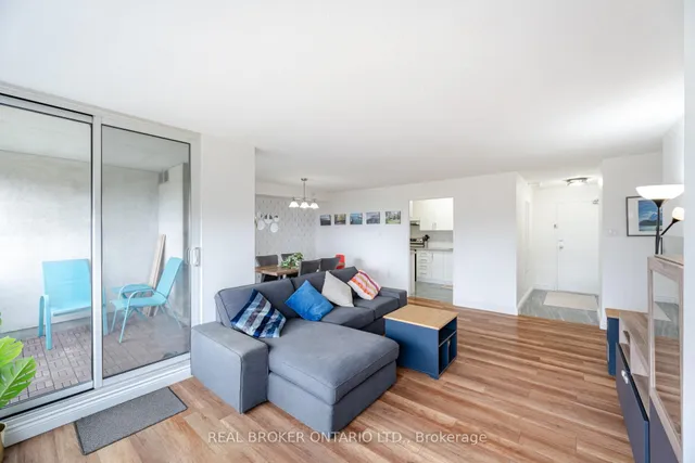 Additional property image - 475 The West Mall N/A Unit 717