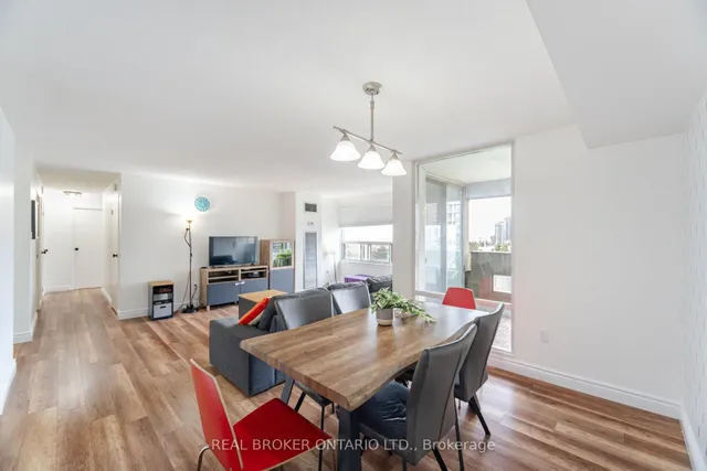 Additional property image - 475 The West Mall N/A Unit 717