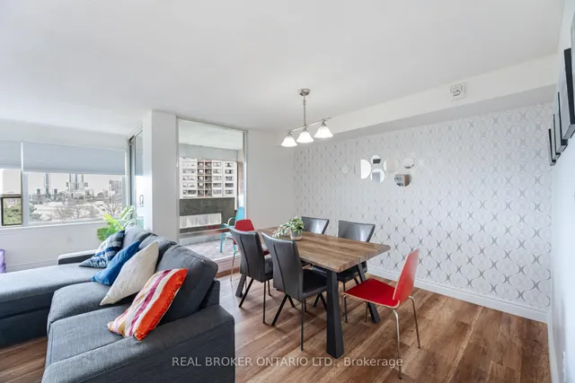 Additional property image - 475 The West Mall N/A Unit 717