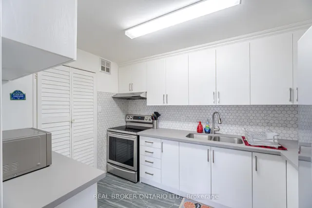 Additional property image - 475 The West Mall N/A Unit 717