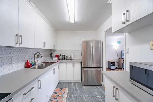 Additional property image - 475 The West Mall N/A Unit 717