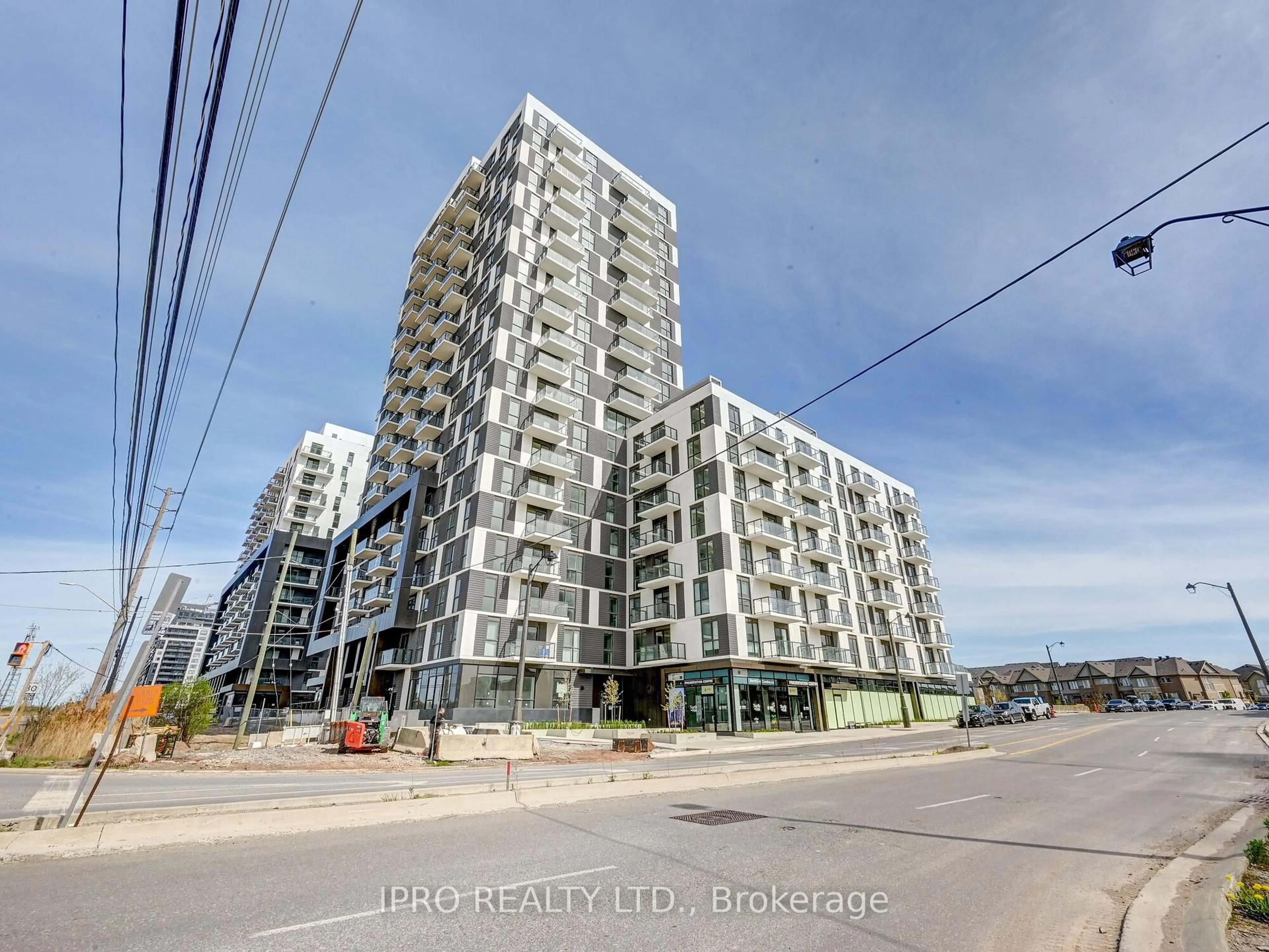 Unknown for 335 Wheat Boom Dr #603, Oakville Ontario L6H 7Y1