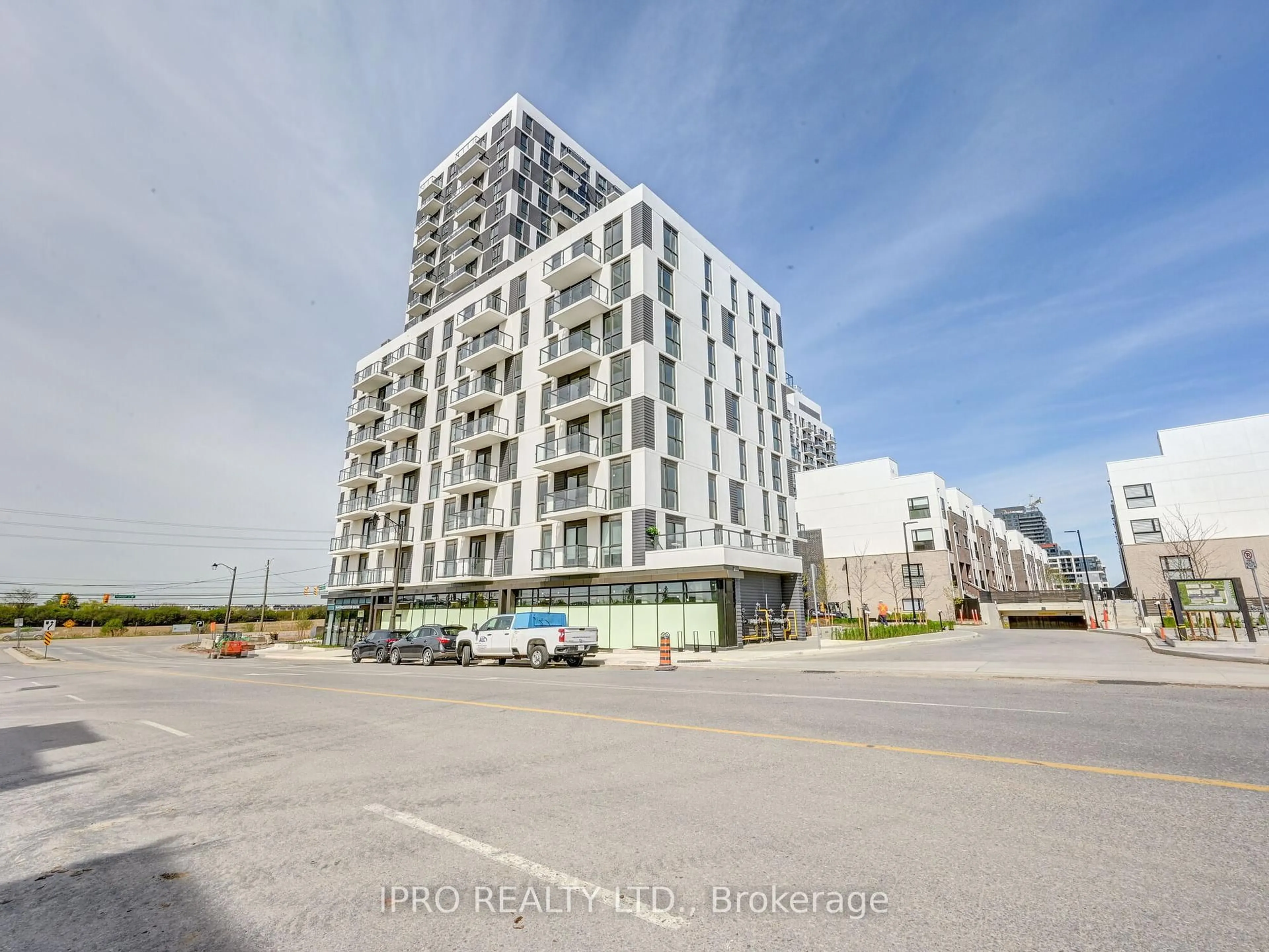 Unknown for 335 Wheat Boom Dr #603, Oakville Ontario L6H 7Y1