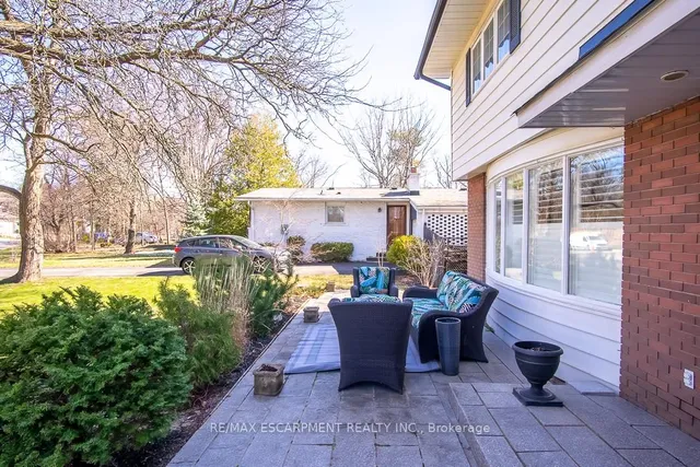 Additional property image - 516 Falgarwood Dr