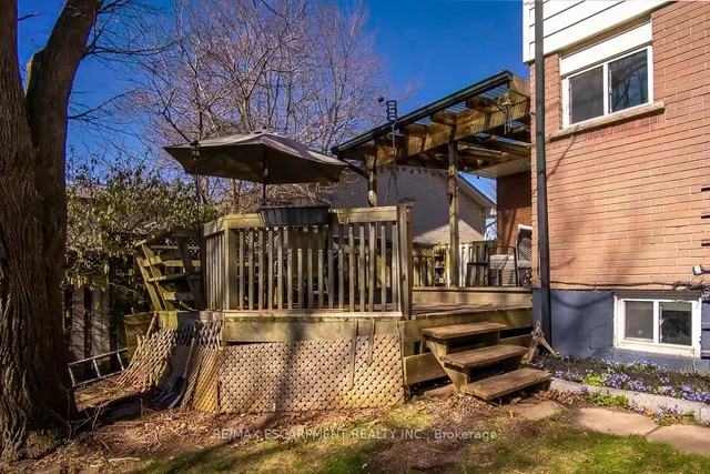 Additional property image - 516 Falgarwood Dr