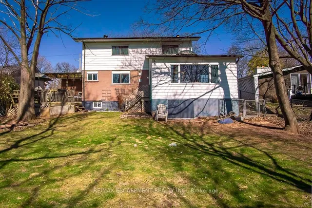 Additional property image - 516 Falgarwood Dr