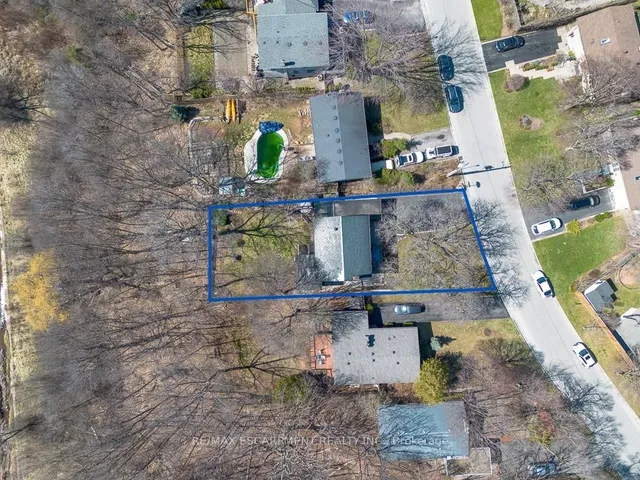 Additional property image - 516 Falgarwood Dr
