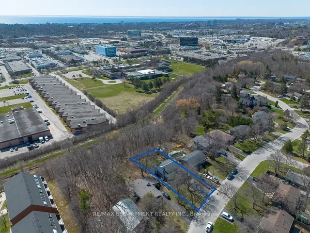 Additional property image - 516 Falgarwood Dr