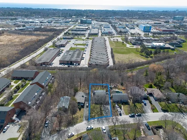 Additional property image - 516 Falgarwood Dr