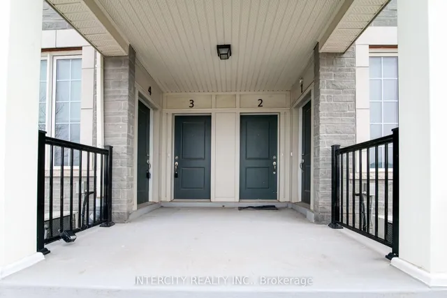 Additional property image - 2205 LILLYKIN St Unit 4