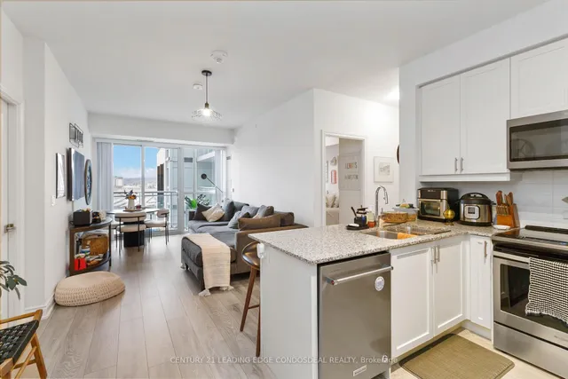 Additional property image - 1050 Main St Unit 502