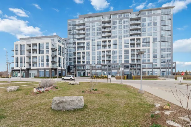 Additional property image - 1050 Main St Unit 502