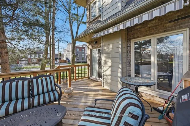 Additional property image - 3230 New St Unit 1